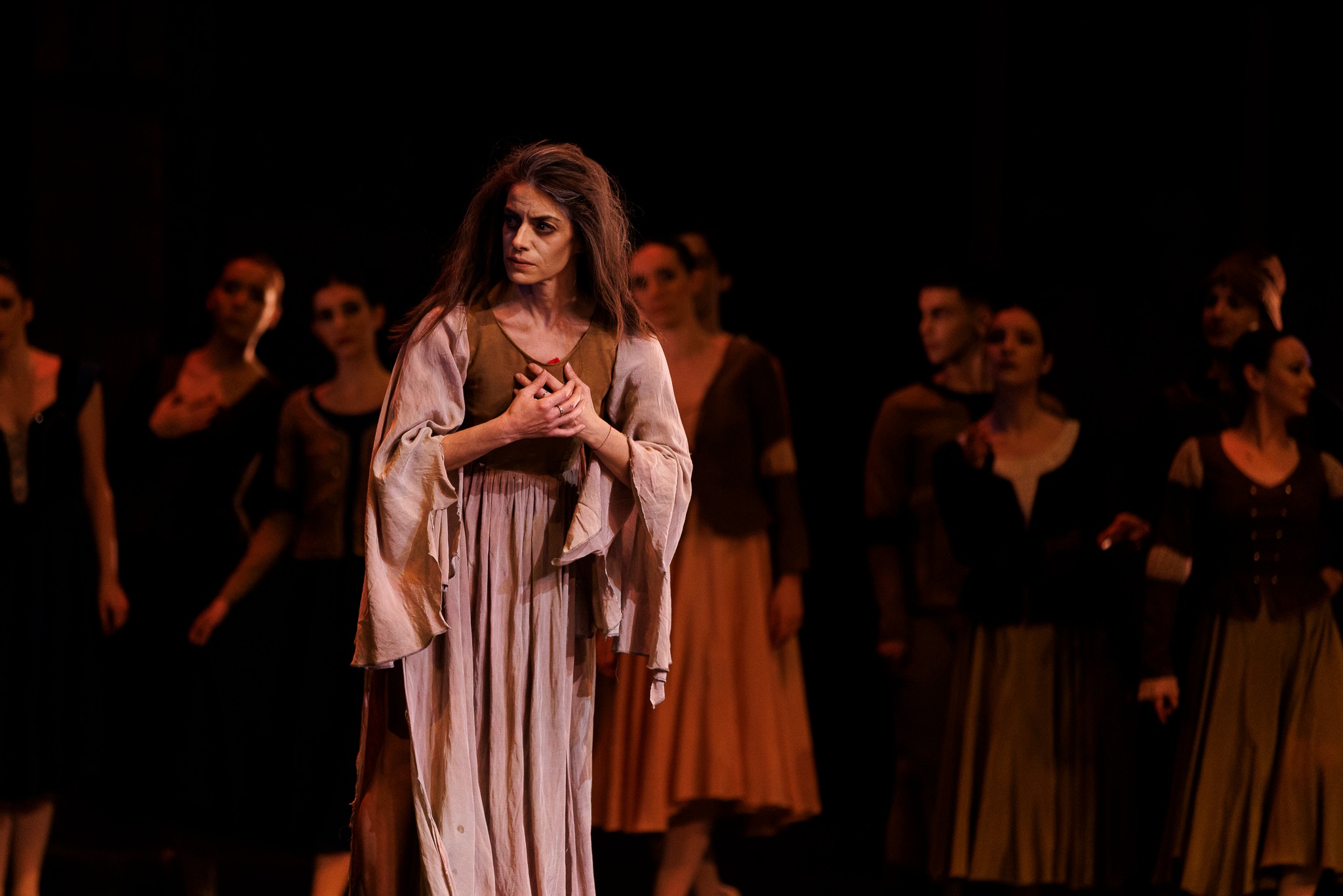 “Esmeralda” e kompozitorit italian Çezare Punji, do të shfaqet në skenën e Operës dhe Baletit Nacional më 19 shkurt