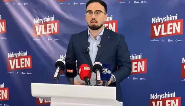 “Korrupsioni”, VLEN me akuza për BDI-në! “Sadulla Duraku dhe Bashkim Ameti kanë vepruar njejtë”