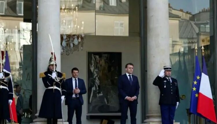 Udhëheqësit evropianë në bisedime pas sinjaleve amerikane për një realitet të ri