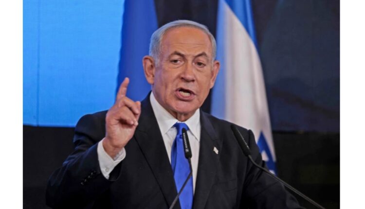 Netanyahu mohon shtetin palestinez: “Le ta krijojnë në Arabinë Saudite”