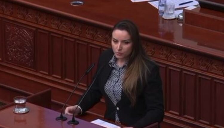 Ligji për Avokatin e Popullit, Dauti thotë se shumica parlamentare po diskriminon gratë