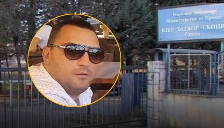 Arrestohet ish-drejtori i Burgut të Shutkës, Filip Andonov dhe zyrtarë të tjerë për krim të organizuar
