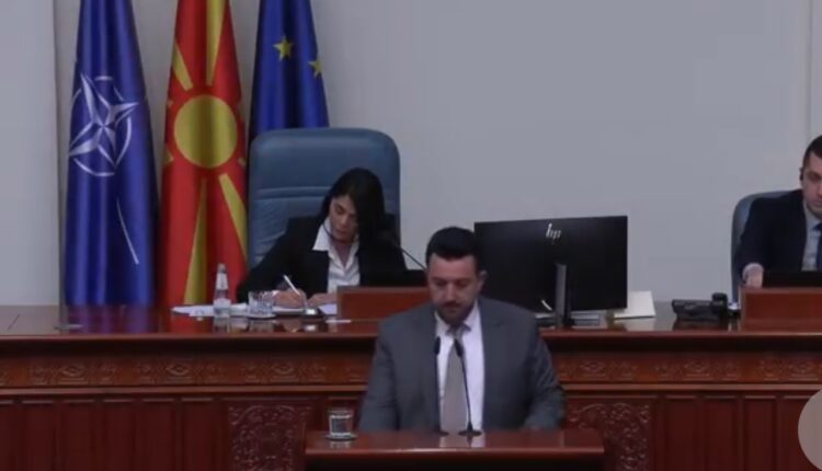 Sulejmani: U premtua shkollë e re në Kalishtë, për 20 vjet qëndroi vetëm bazamenti i betonit