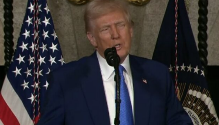 Trump kritikon ndarjen e fondeve të USAID-it, përmend Kosovën dhe Serbinë