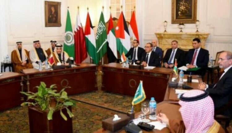 Plani i Trumpit për Gazën – pesë vende arabe takohen në Riad