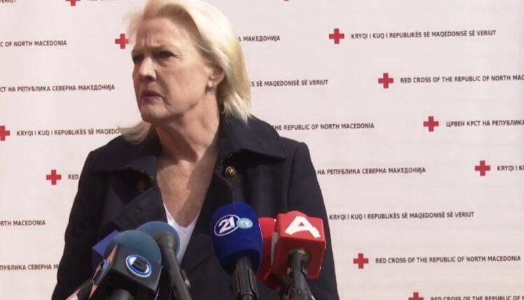 “Ne jemi këtu! SHBA-ja nuk po largohet”, ambasadorja Aggeler flet për pezullimin e USAID