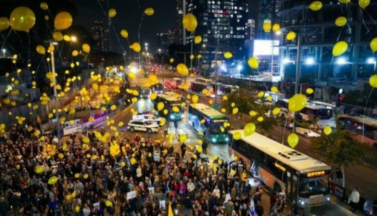 Armëpushimi i Izraelit me Hezbollahun dhe Hamasin sërish në dyshim
