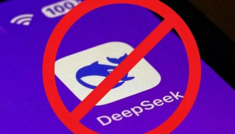 DeepSeek: Cilat vende e kanë kufizuar kompaninë kineze të inteligjencës artificiale ose po e vënë në dyshim atë?