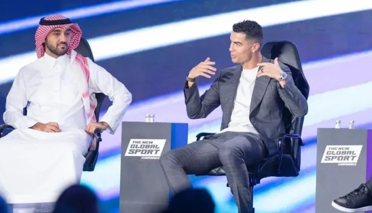 E bujshme/ Ronaldo dhe Princi i Arabisë po planifikojnë të blejnë klubin historik