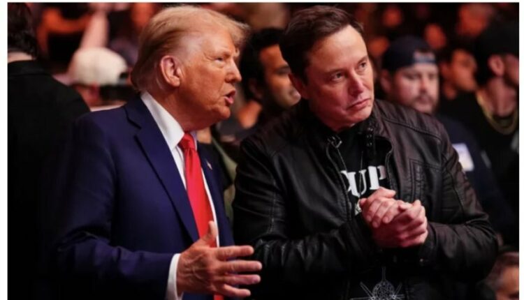 Trump: Kontrolli financiar nga Elon Musk do të zbulojë abuzime në Pentagon!