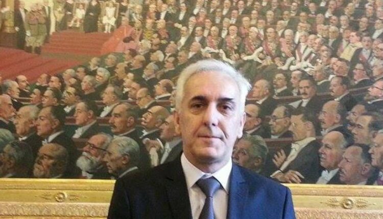 Prokuroria e Shkupit ende nuk ka ngritur padi ndaj Daim Isenit, i dyshuar për ngacmim seksual ndaj një të mituri