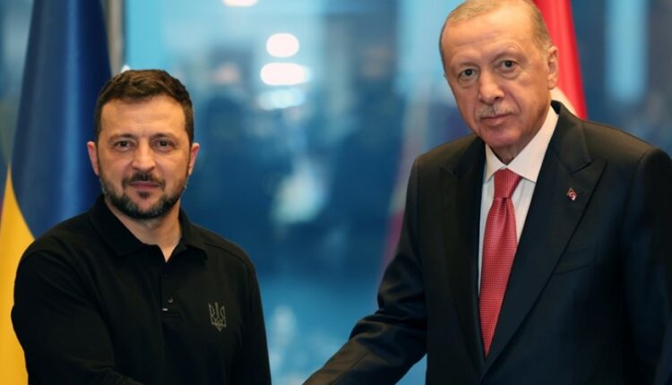Amerikanët takohen me rusët, Zelensky shkon në Turqi: Ç’pritet nga takimi me Erdogan
