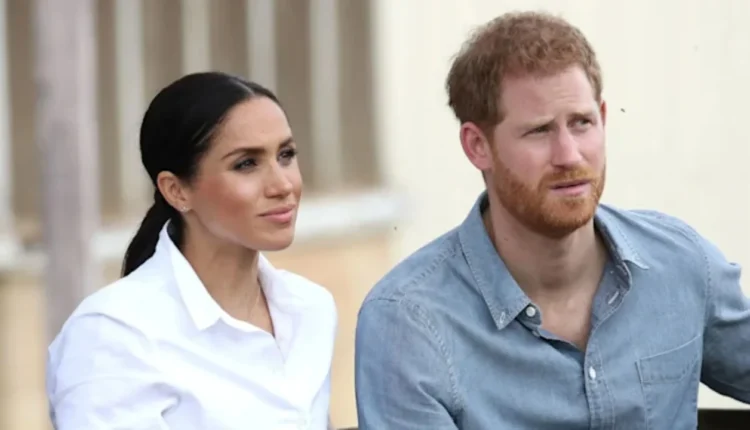 Meghan Markle dhe Princ Harry drejt divorcit? Si qëndron problemi