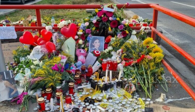 Shpëtoi nga burgu 22-vjeçarin që goditi për vdekje Frosinën – Fillikov largon nga grupi i punës për Kodin e ri Penal, gjykatësen Daniella Aleksovskën
