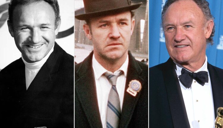 Legjenda e Hollywood-it, Gene Hackman dhe bashkëshortja e tij u gjetën të vdekur në shtëpinë e tyre