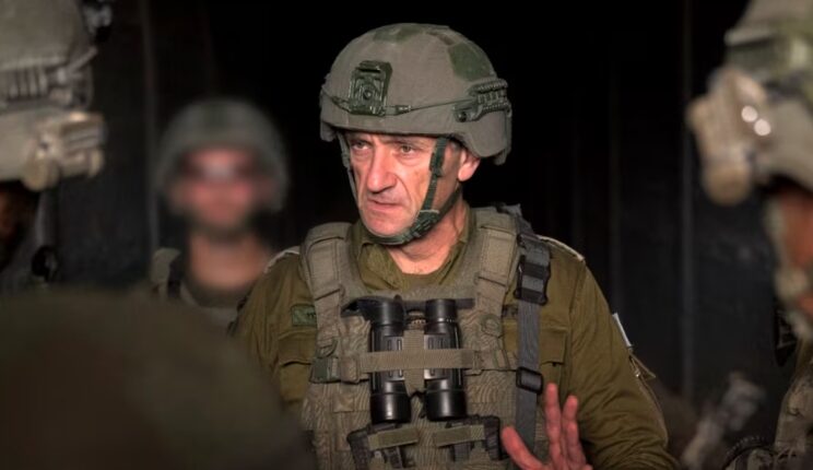 Trupat izraelite janë tërhequr nga Korridori Netzarim, një zonë ushtarake që “ndan” veriun e Gazës nga jugu