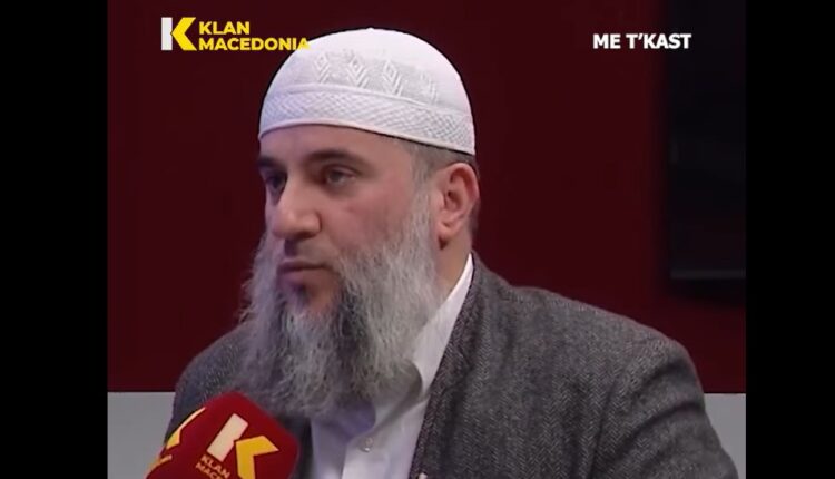 Hytbeja që “tronditi” opinionin/ Hoxhë Ismaili: Ramazanin ta nisim me pendim – t’i mbushim zemrat me dashuri, e jo frigoriferat me ushqim!