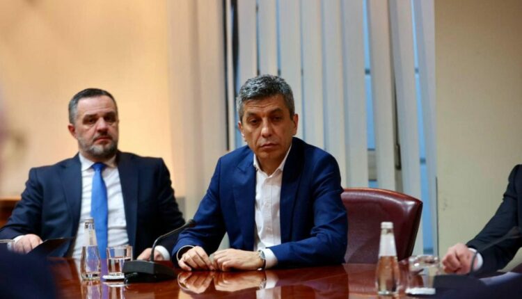 Mexhiti: Investim mbi 1 miliard euro në energjetikë- zgjidhje e përhershme për ndotjën, zero kosto për amviseritë