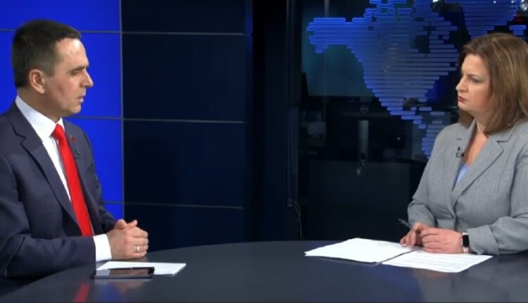 Kasami: Bashkëpunim, jo koalicion formal me VMRO-në në zgjedhjet lokale