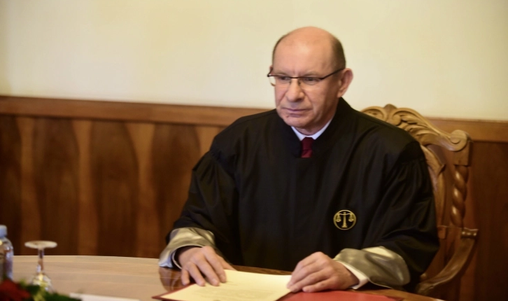 Qeveria shqyrton propozimin për shkarkimin e kryeprokurorit Ljupço Kocevski