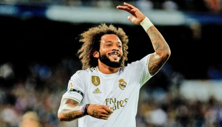 Lamtumira e Marcelo, vetëm te Real Madrid fitoi 25 trofe