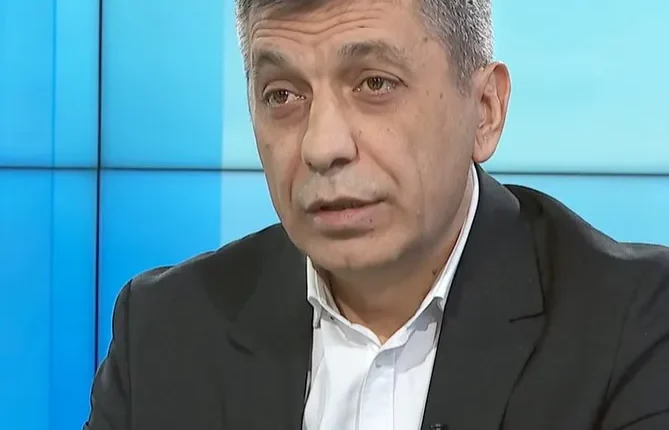 Izet Mexhiti: VLEN është për lista të hapura si në zgjedhjet lokale dhe ato parlamentare