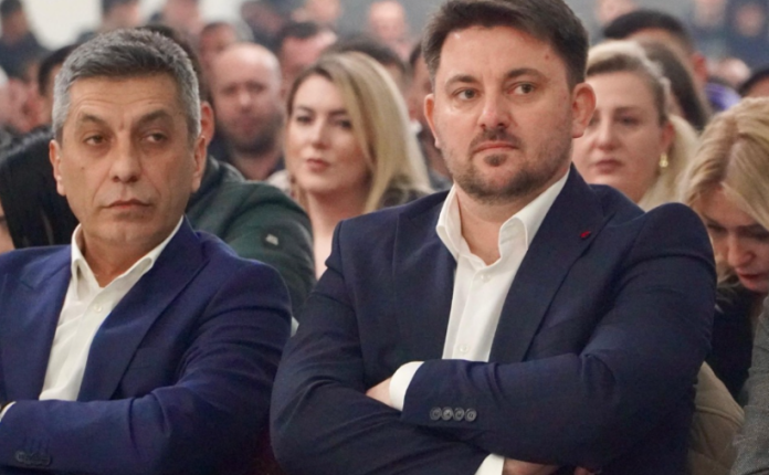 LD zgjedh Muhamed Elmazin për kryetar dege në Saraj: Po ndërtojmë një alternativë të fuqishme!