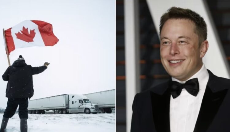 Kanadezët me peticion për t’ia hequr shtetësinë Elon Musk, nënshkruhet nga mijëra shtetas