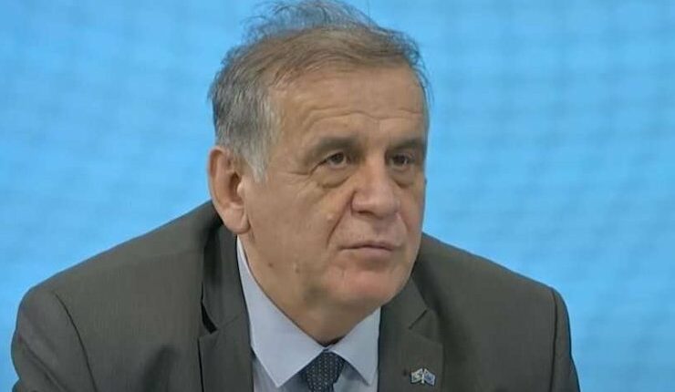 Spahiu: Ja kush do ta formoj Qeverinë e re