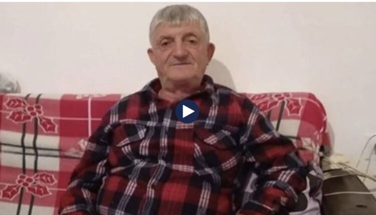Vrau të birin me thikën e bukës/ Zbardhet dinamika e ngjarjes, dëshmia e 74-vjeçarit: Asimi goditi vajzën dhe…