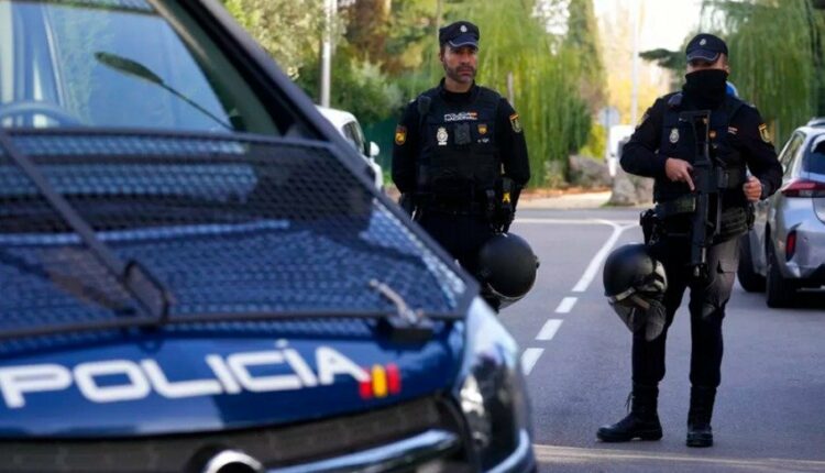 Spanja shkatërron bandën e trafikimit seksual që shfrytëzonte mbi 1,000 gra