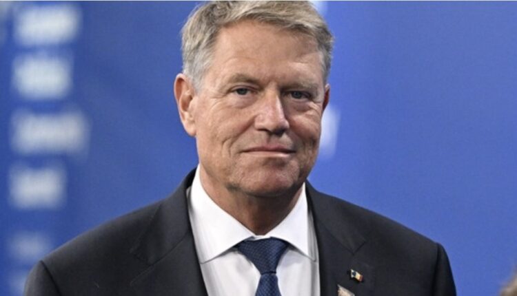 Jep dorëheqjen presidenti rumun