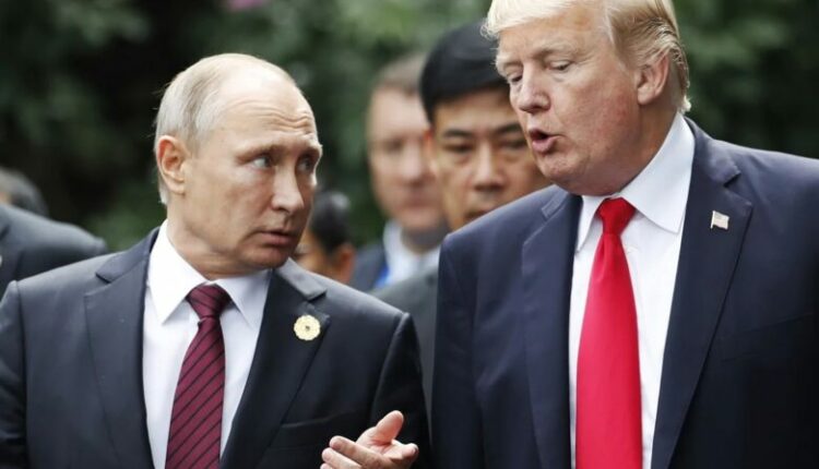 Ligjvënësi i lartë: Trump dhe Putin do të takohen së shpejti