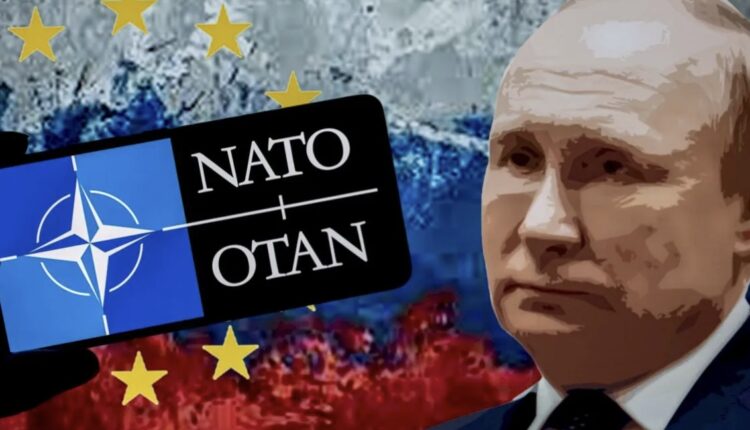 Raporti i inteligjencës estoneze: Rusia i hap luftë NATO-s