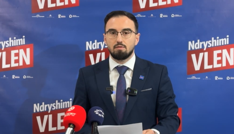 VLEN: BDI dhe Mijallkov po përgatisin incidente në zgjedhjet lokale për të mos pranuar rezultatet (Video)