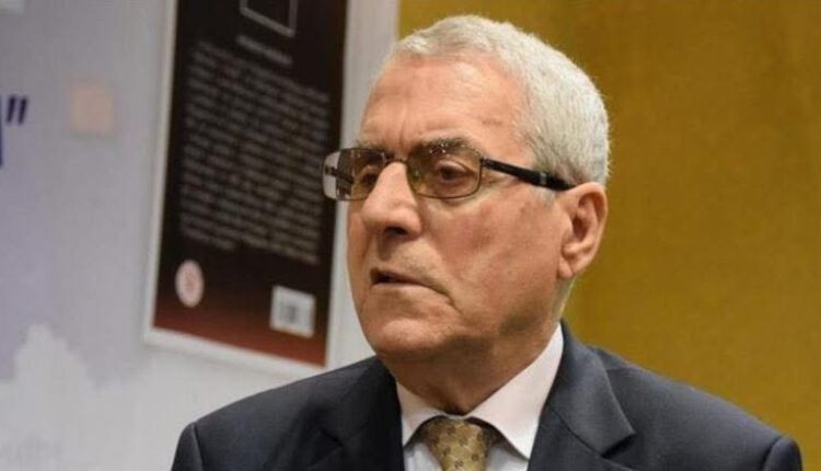 Ndahet nga jeta diplomati Shaban Murati