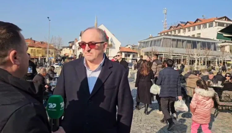 “Pjesëmarrja nuk është shumë e kënaqshme”, kreu i komunës së Prizrenit: Në 2021 trendi ka qenë më i lartë