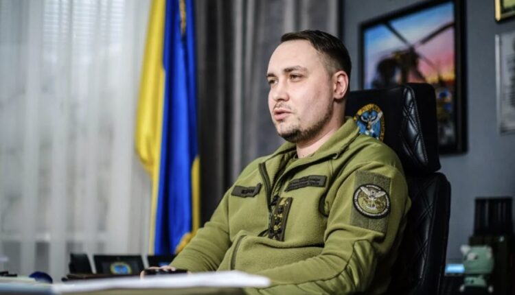 Armëpushimi mund të arrihet këtë vit, thotë kryespiuni ushtarak i Ukrainës