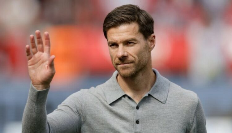 Xabi Alonso do të vendosë të ardhmen e tij në mars