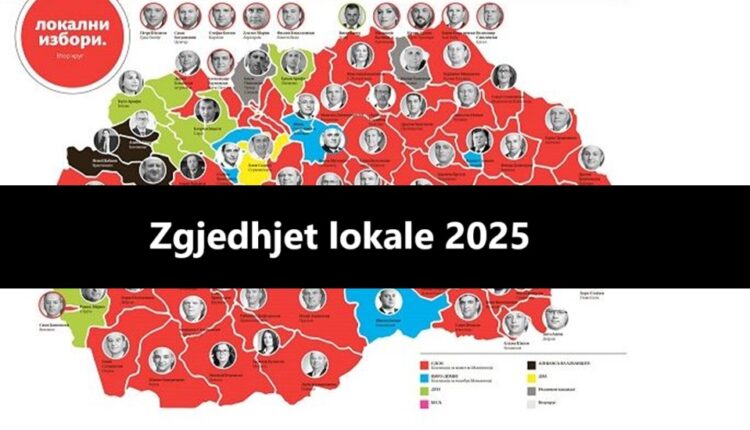 Zgjedhjet lokale 2025/ Partitë nisin kalkulimet dhe anketat brendapartiake!