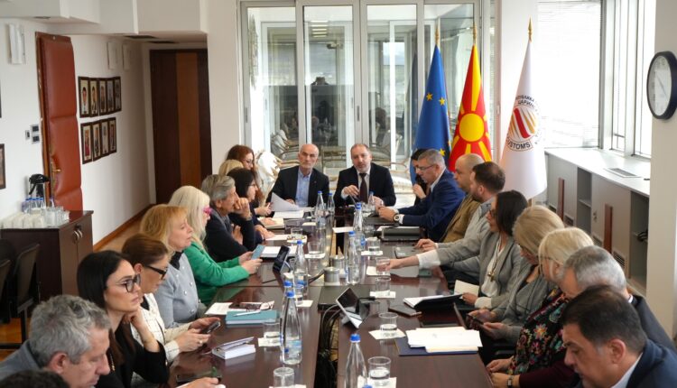 Drejtoria e doganave: Bashkëpunimi me komunitetin e biznesit nënkupton vazhdimësi dhe përkushtim