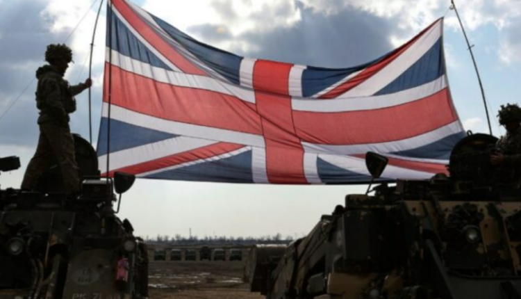 Britania nuk do të vendos forca paqeruajtëse në Ukrainë pa mbështetjen e SHBA-së