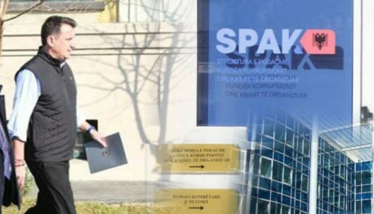 SPAK merr në pyetje Veliajn, i komunikohet që është në hetim për një tjetër akuzë
