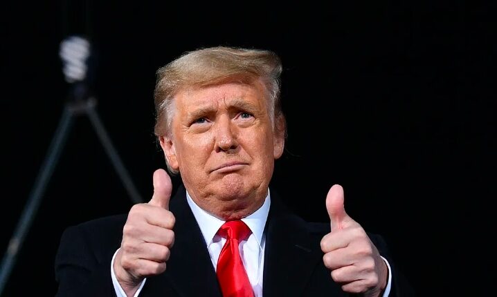 Trump do të nënshkruajë urdhrin për mbylljen e Departamentit të Arsimit