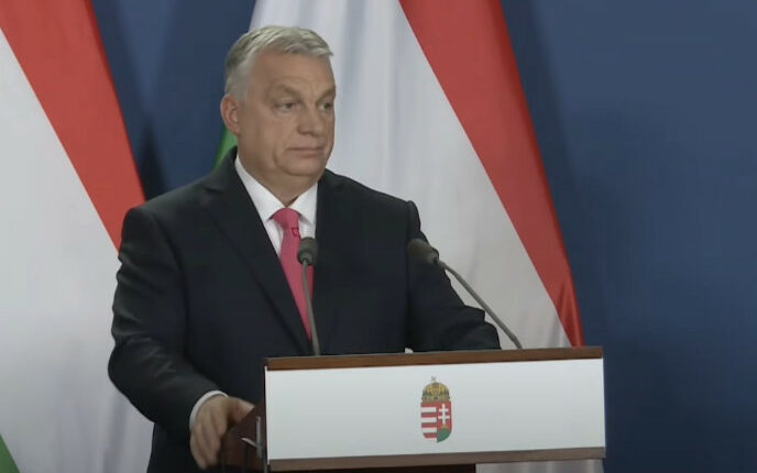 Orban: Turp që procesi i anëtarësimit të Maqedonisë në BE po ecën ngadalë