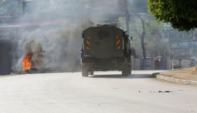 Forcat izraelite bastisin xhamitë në Bregun Perëndimor, djegin njërën prej tyre