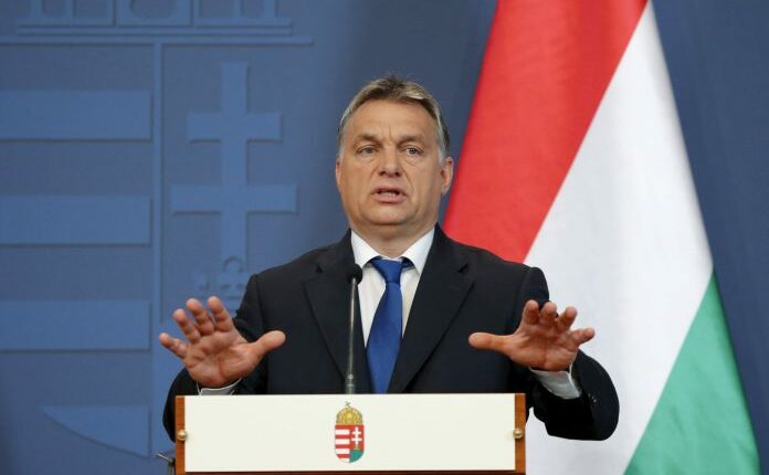 Orban kërcënon të bllokojë Samitin për Ukrainën dhe i bën thirrje BE-së të fillojë bisedimet me Rusinë