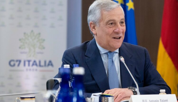 Tajani: Forcimi i mbrojtjes së Evropës nuk është alternativë ndaj NATO-s