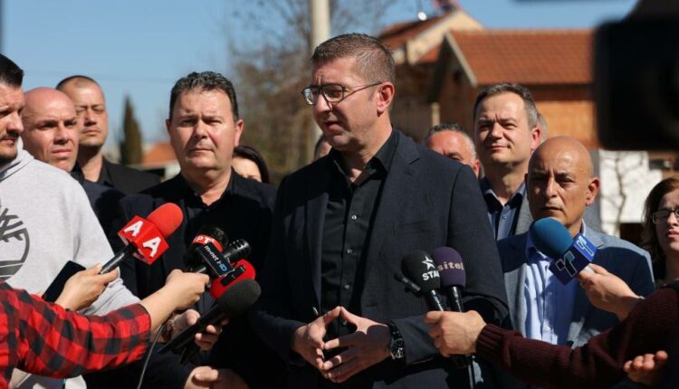 Mickoski: Qeveria nuk do të përzihet në asnjë zgjedhje apo emërim në gjyqësor