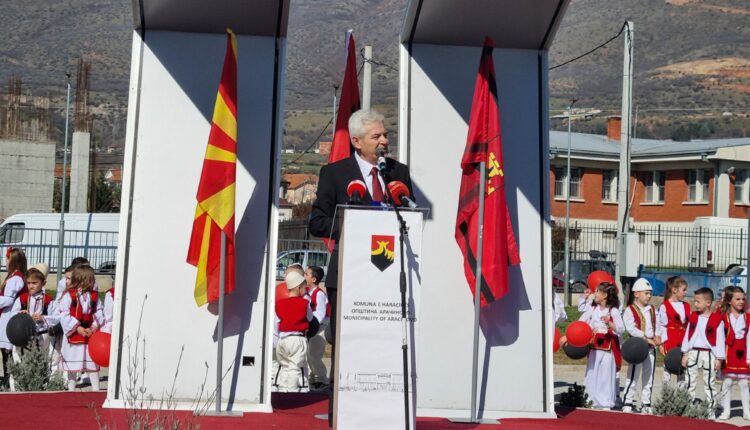 Ahmeti: Nuk janë njerëz destabilizues ata që hapin çerdhe e universitete